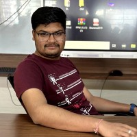 Prateek Nahar