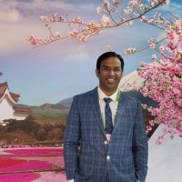 Ashish Kuruvilla