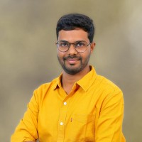 Aravind Thokala