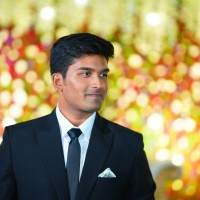Anish Reddy