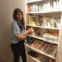 Vrushali Bagul