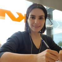 Shirin Azari Kasmaei