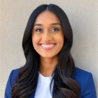 Shreya Rao