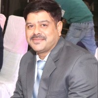 Sreenivasa Chary