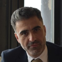 Waseem Krizan