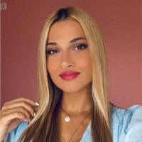 Παναγιώτα Μπάκα