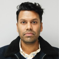 Darryl Samaraweera