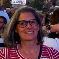 Leslie Wasden