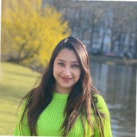 Sunakshi Singh