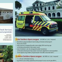 Stichting Suridocs Nijsmellinghe