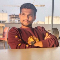 BANDI JASWANTH VENKATA SAI KRISHNA