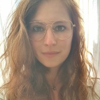 Elise BRUCKER