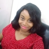 GRACE UDOKISAI