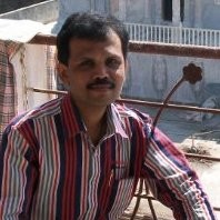 Nikesh Shah