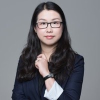 Judy XU