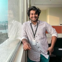 SAKETH KUMAR