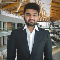 Dewansh Modi