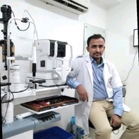Amresh Pratap Singh
