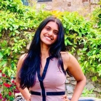 Pramika K.
