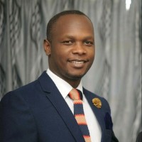 Walter Mutembwa