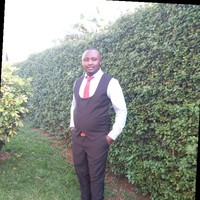 Edwin Njore