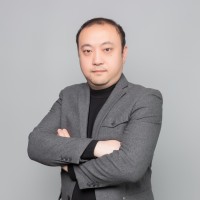 朱淮滨 （Harvey）