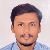 Rushikesh Rajendra Baraskar