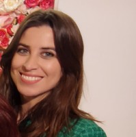 Vanessa Pérez Cáceres