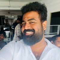 Akshay Paravoor