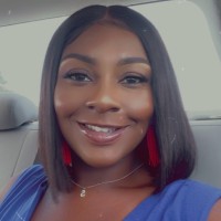 Tashyra Harris