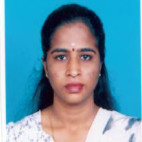 Vanitha M