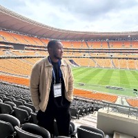 Buhle Langbooi