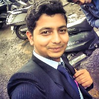 Tejas Auti