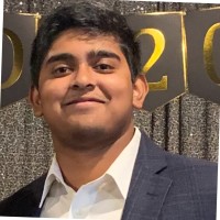 Prathik Laveti