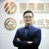 Zack Zhang