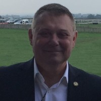 Nigel Goodall