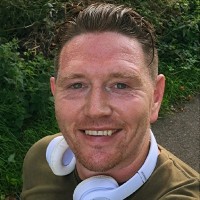 Gareth Barnes