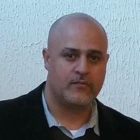 Raymond Sarden