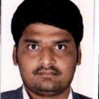 Venkat Reddy Vonteddu