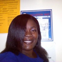 Maureen Ndionyenma