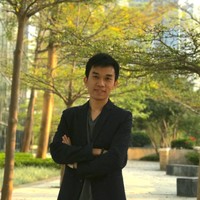 Martin Cheng