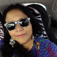 Connie Gomez