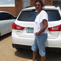 Fazila Moosa