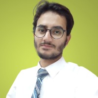 Muhammad Osama Afridi