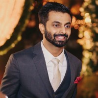 Adit Mehta