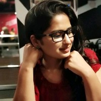 Kummera Haripriya Reddy