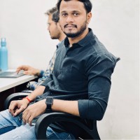 Laxman Chavan