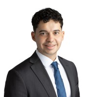 Daniel Rahme