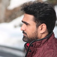 Muhammad Zeeshan Butt