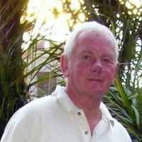 John Halliwell
